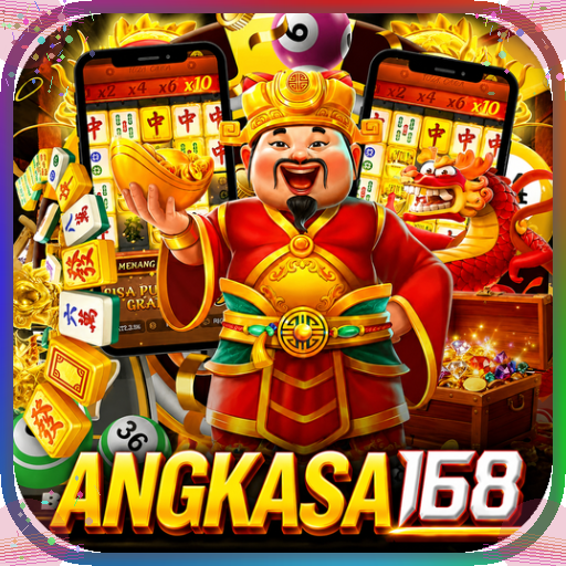 angkasa168 — galeri pratinjau Resmi APK